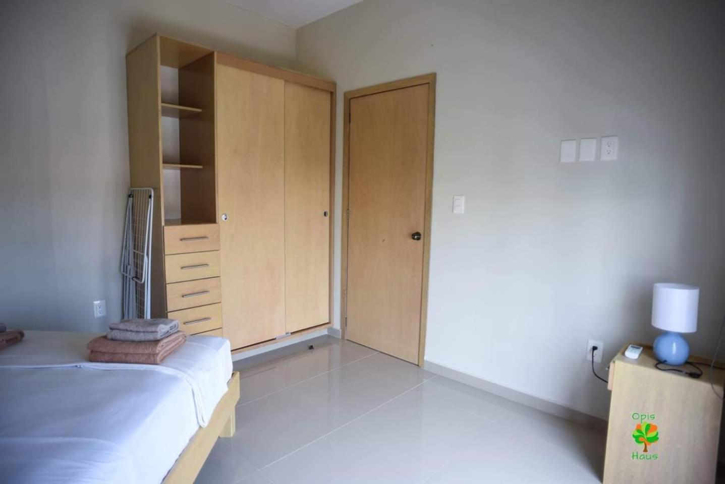 Opis Haus Apartment Playa del Carmen Ngoại thất bức ảnh