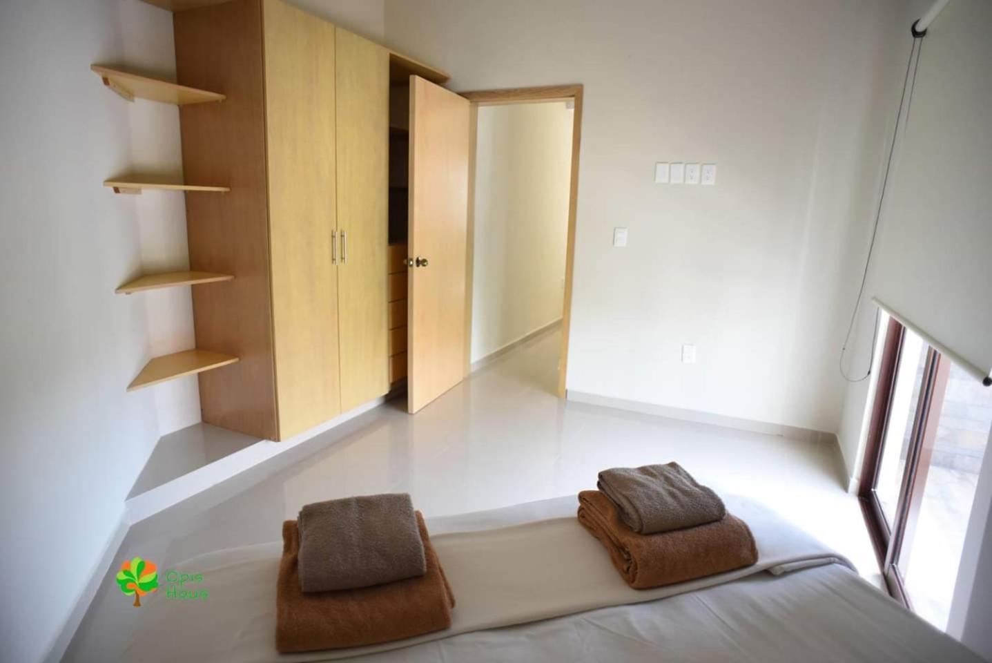 Opis Haus Apartment Playa del Carmen Ngoại thất bức ảnh